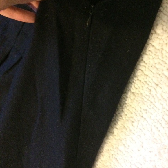 Sale Almost famous wool dress size 8 - Picture 4 of 8